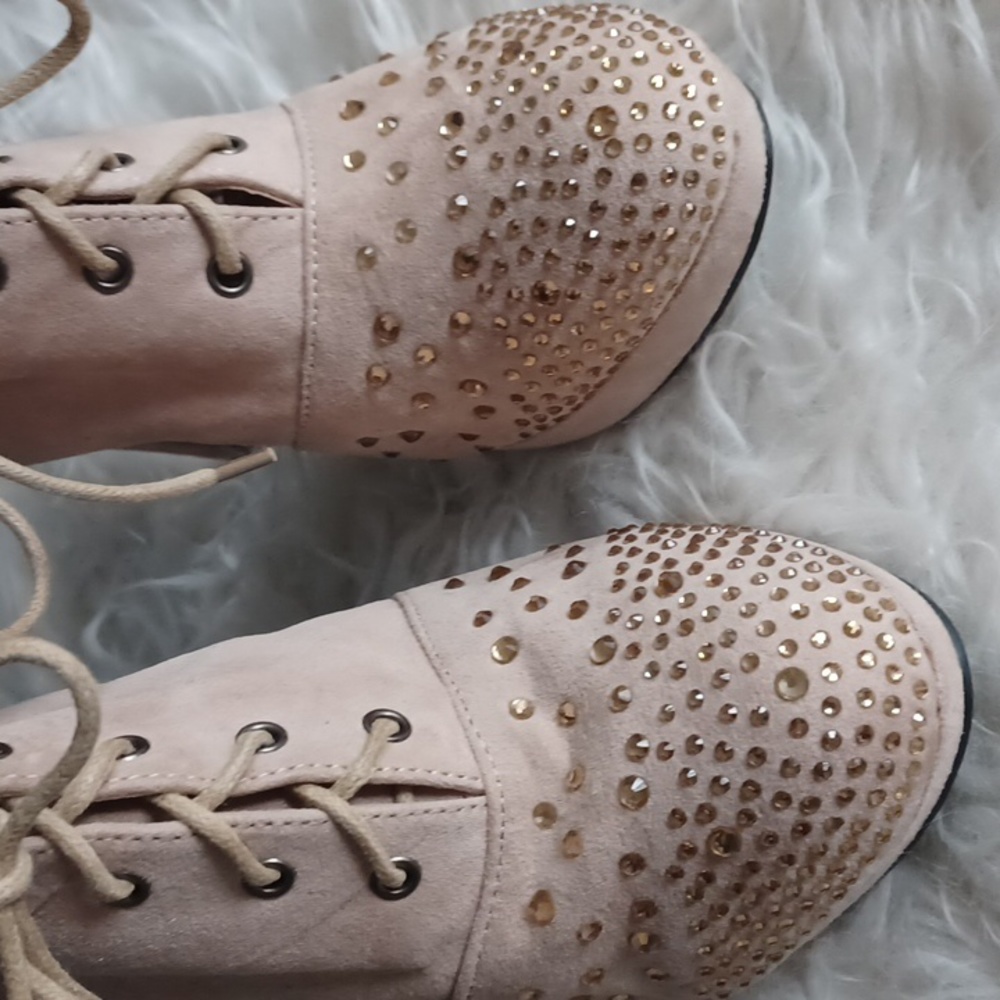Top Moda booties - Picture 12 of 16